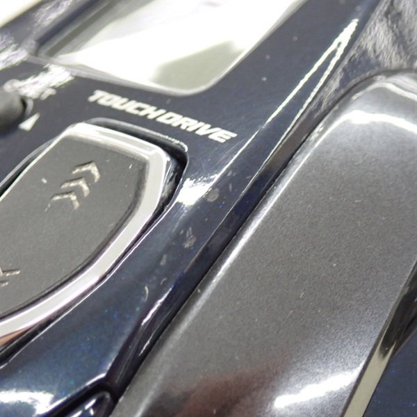 ２０フォースマスター６０１